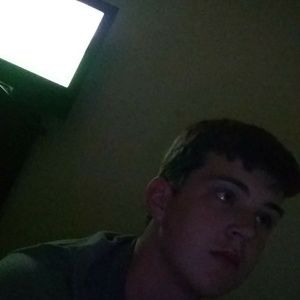 Meet your Posher, Garrett